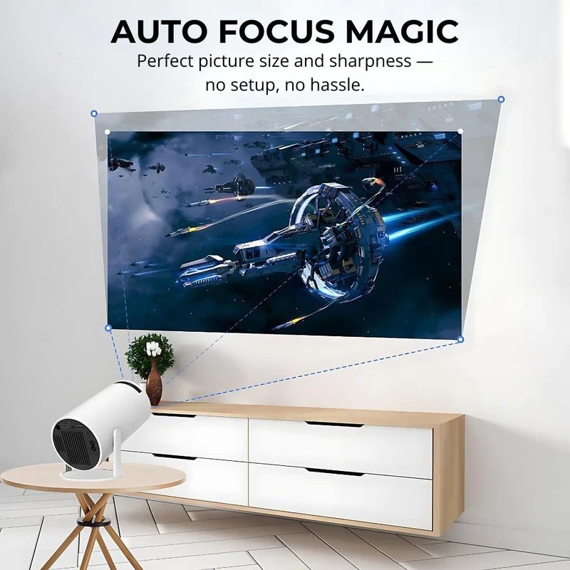 StoryVerse Projector™ - Story verse