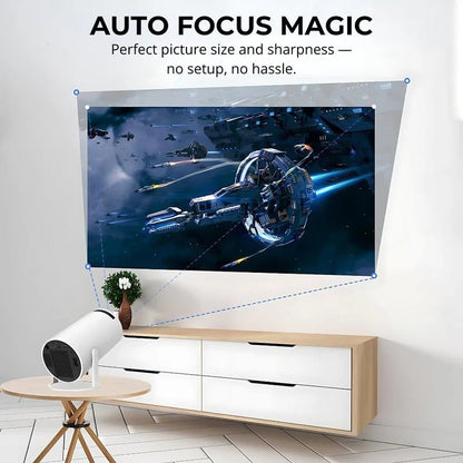 StoryVerse Projector™ - Story verse