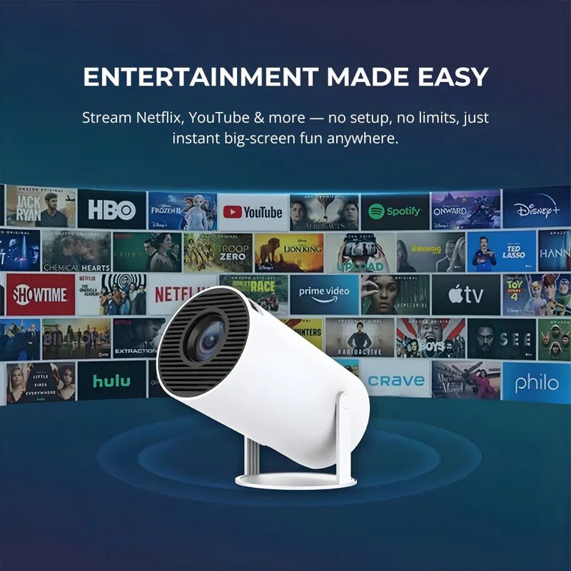 StoryVerse Projector™ - Story verse