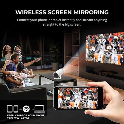 StoryVerse Projector™ - Story verse