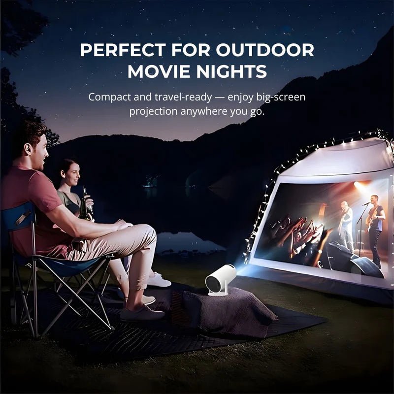 StoryVerse Projector™ - Story verse